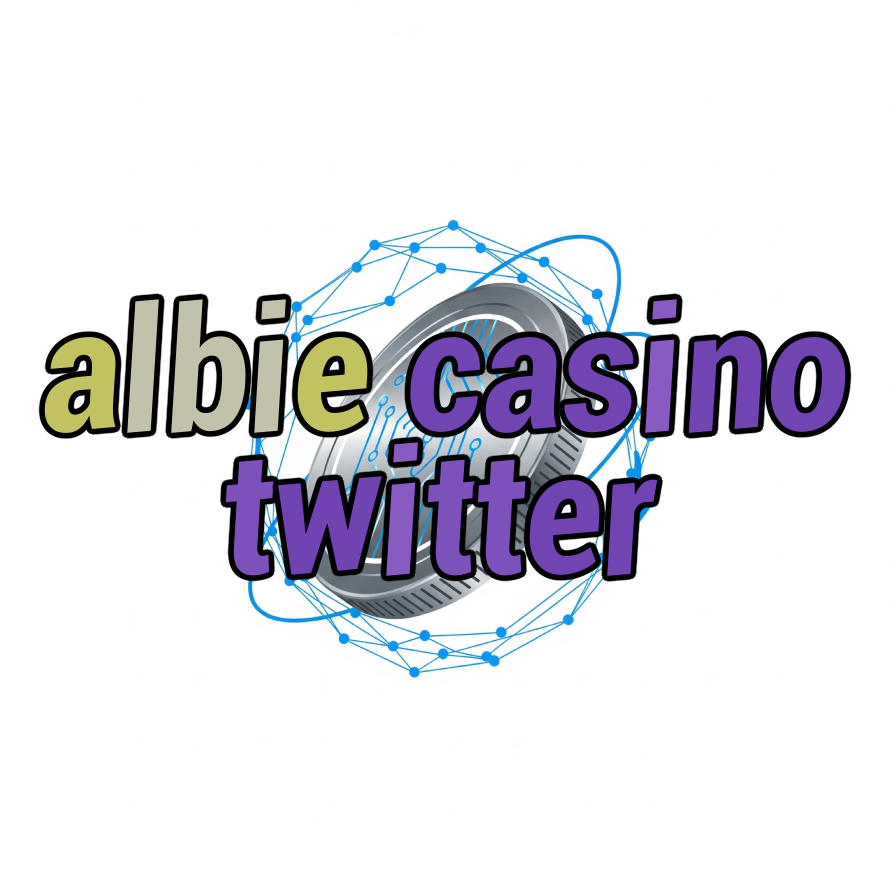 albie casino twitter